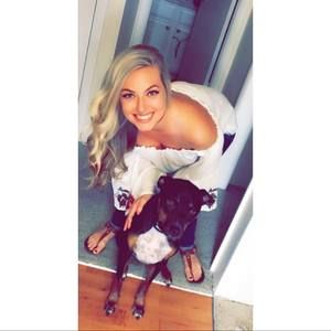 Meet your Posher, Shelby